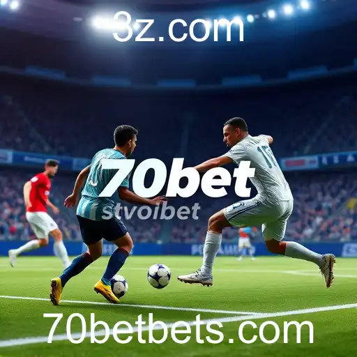 70bet: A Evolução dos Jogos Online em Português