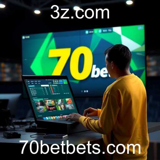 70bet: Dinâmicas do Jogo Online em 2025