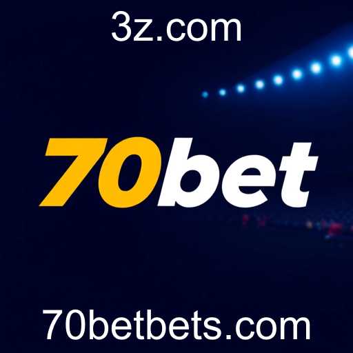 70bet: A Trilha de Sucesso no Mundo dos Jogos Online