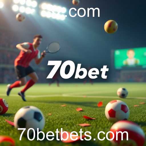 A Ascensão do 70Bet no Mercado de Apostas Online