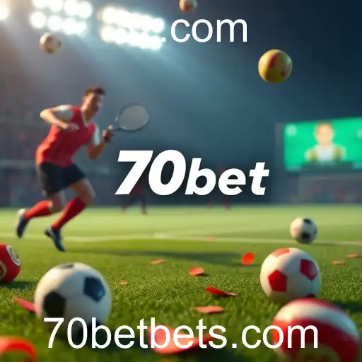 A Ascensão do 70Bet no Mercado de Apostas Online