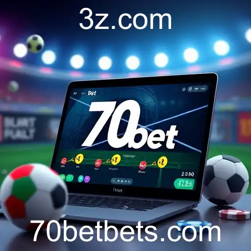 Ascensão do 70bet no Cenário de Jogos Online