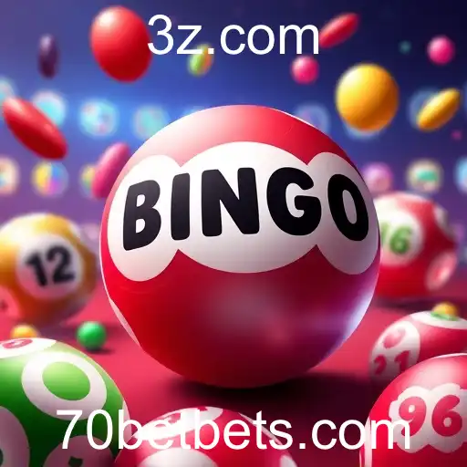 Explorando a Fascinante Categoria de Jogos de Bingo no 70bet