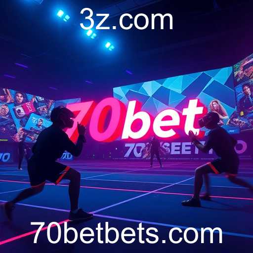 Explorando o Crescimento do 70bet em 2025