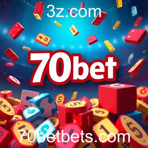 A Emoção dos Sorteios na Plataforma 70bet