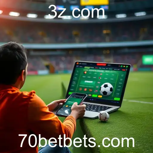 A Ascensão e Tendências do 70bet no Mercado de Jogos Online