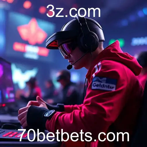 Tendências e Perspectivas no Universo dos Jogos em 2025