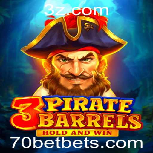 Explorando o Fascinante Mundo de 3PirateBarrels: Um Mergulho nas Aventuras Navais