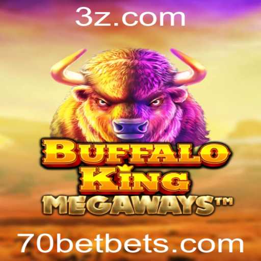 BuffaloKing: Descubra o Fascinante Mundo do Jogo com 70bet