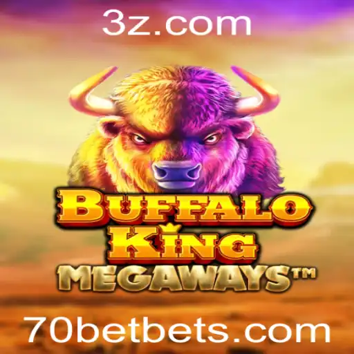 BuffaloKing: Descubra o Fascinante Mundo do Jogo com 70bet