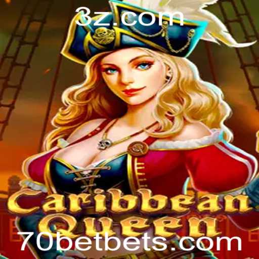 Desvendando os Segredos do Jogo CaribbeanQueen com a Palavra-chave 70bet