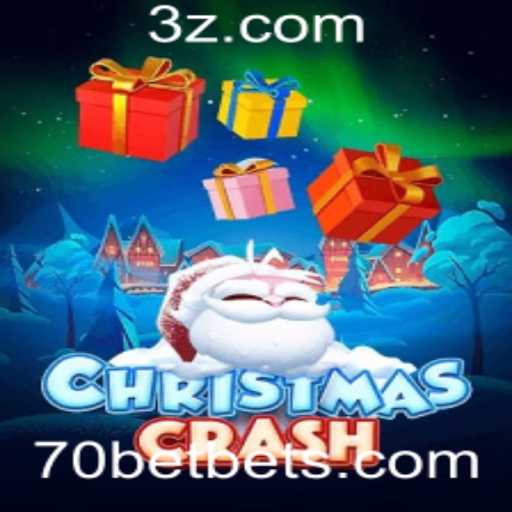 Descubra o Fascinante Mundo de ChristmasCrash e as Novidades da 70bet
