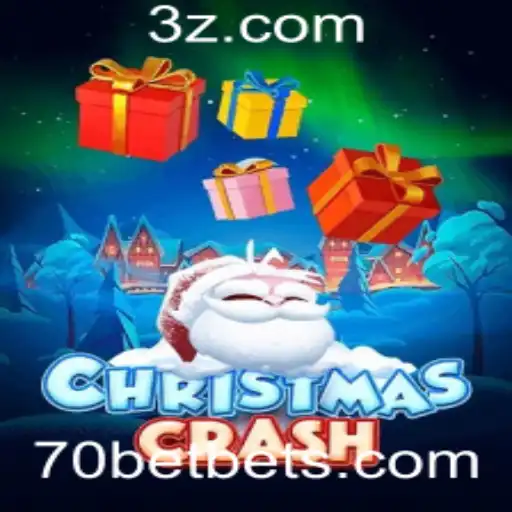 Descubra o Fascinante Mundo de ChristmasCrash e as Novidades da 70bet