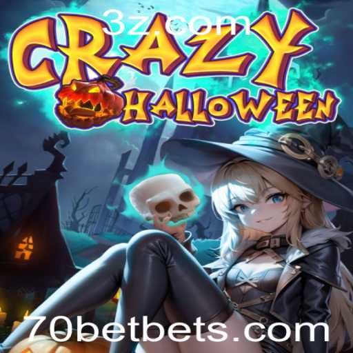 Descubra o Empolgante Jogo CrazyHalloween e Como Jogar