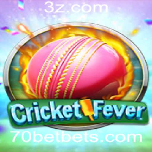 CricketFever: Descubra o Jogo que Está Conquistando o Mundo com 70bet