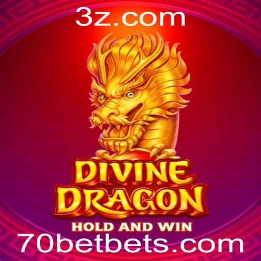 Descubra a Emoção do Jogo DivineDragon e as Regras Estratégicas do 70bet