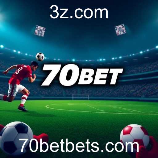 Exclusividade no Mundo das Apostas Online: Um Mergulho no Universo de 70bet