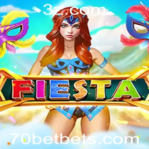 Descubra as Emoções de 'Fiesta': O Jogo Que Está Conquistando o Mundo com 70bet