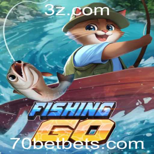Explorando FishingGO: Um Mergulho na Aventura Aquática com 70bet