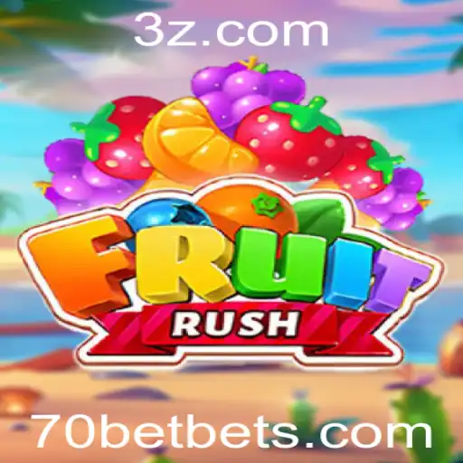 Explorando o Mundo Vibrante de FruitRush: Um Mergulho nas Regras e Desafios do Jogo