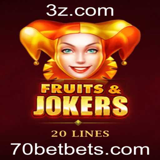 Descobrindo o Excitante Mundo de FruitsAndJokers20: Regras e Estratégias