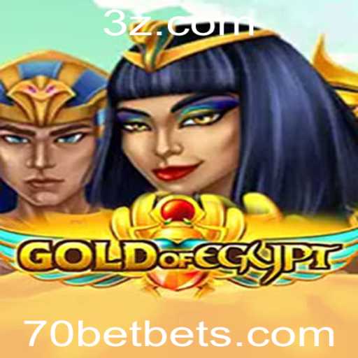 Descubra o Fascinante Mundo de 'GoldOfEgypt'