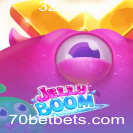 Descubra o Mundo de JellyBoom: O Jogo que Está Conquistando os Jogadores