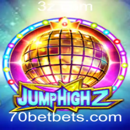 Descubra o Empolgante Mundo de JumpHigh2