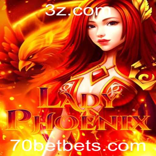 LadyPhoenix: Um Mergulho no Mundo do Jogo