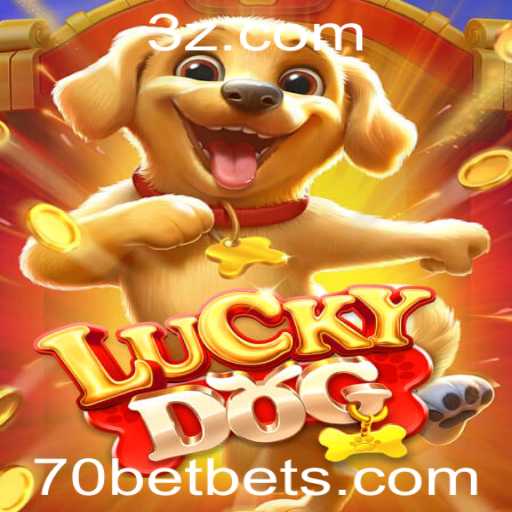 Desbravando o Universo de LuckyDog: Um Jogo de Azar Inovador