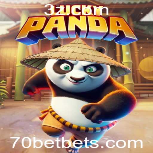 Descubra o Empolgante Mundo do Jogo LuckyPanda com a 70bet