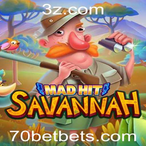 Explorando o Mundo de MadHitSavannah