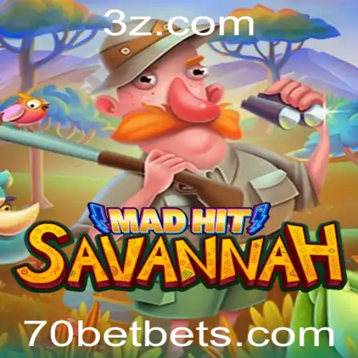 Explorando o Mundo de MadHitSavannah