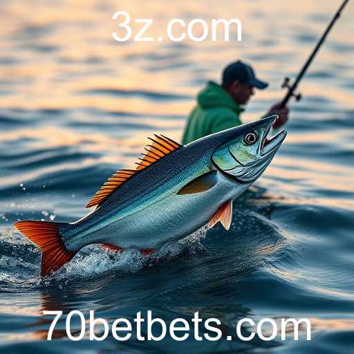 Pesca Online: Descubra o Fascinante Mundo da Pesca na Era Digital
