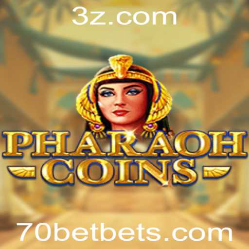 Descubra o Jogo PharaohCoins e Maximizar suas Chances com 70bet