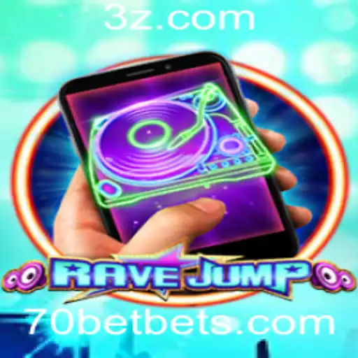 RaveJumpmobile: Um Mergulho no Universo Vibrante dos Jogos Mobile