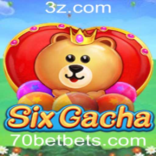 Descubra a Magia do SixGacha: Regras e Introdução com 70bet