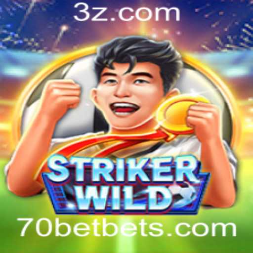Explorando StrikerWILD: Uma Aventura no Mundo das Apostas com 70bet