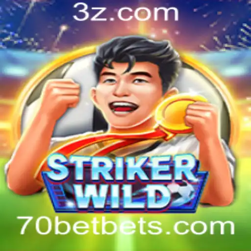 Explorando StrikerWILD: Uma Aventura no Mundo das Apostas com 70bet