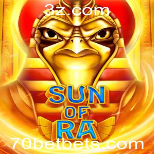 SunofRa: Mergulhe na Aventura com 70bet