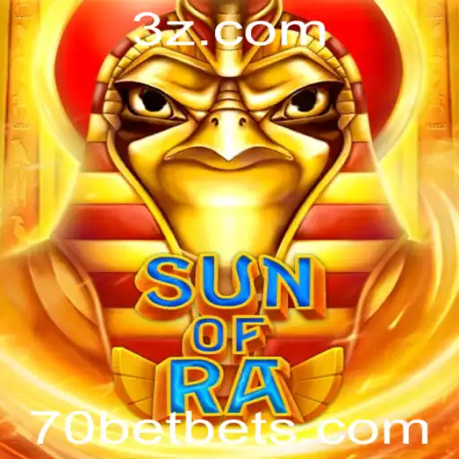 SunofRa: Mergulhe na Aventura com 70bet