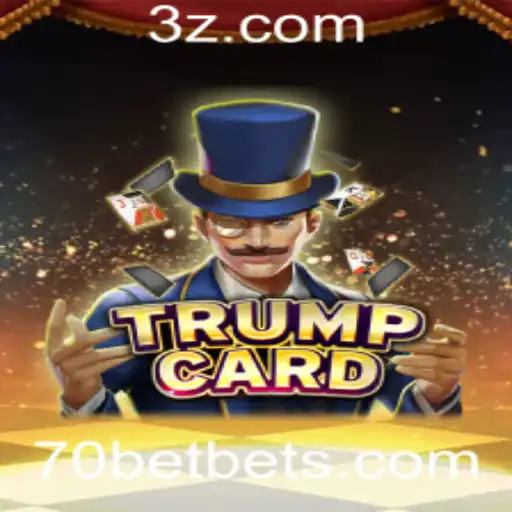 TrumpCard: Estratégia e Desafios no Jogo de Tabuleiro Combinado com 70bet